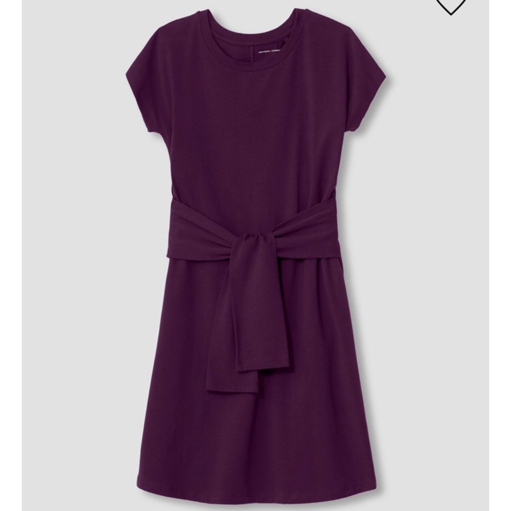 NWT Universal Standard Misa Jersey Dress